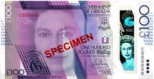 Визначено найкрасивіші купюри 2017 року - фото 238651