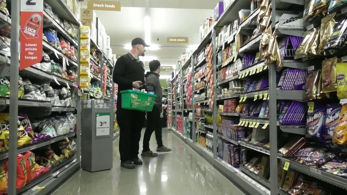 Супермаркет у Новій Зеландії ввів "тихий час покупок", і ось чому - фото 1