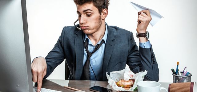 Ось чому ліниві люди більш успішні - фото 242024