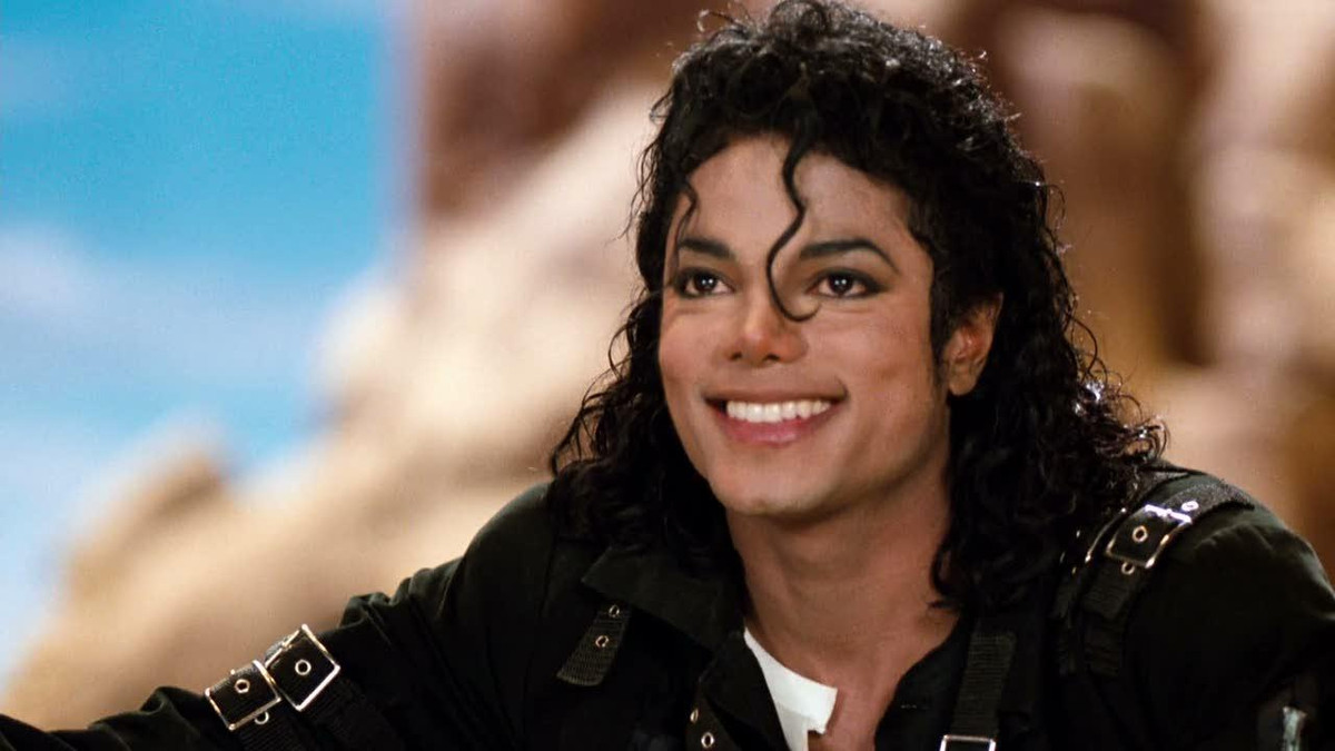 У США продають легендарні туфлі Майкла Джексона - фото 1
