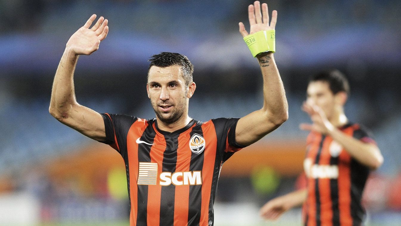 Срна може очолити київський Арсенал