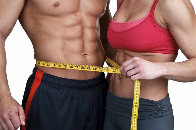 Прес кубиками: домашній комплекс простих вправ - фото 238985