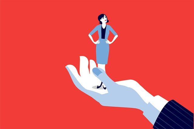 Топ-менеджерів Sony звинуватили в сексизмі - фото 244010