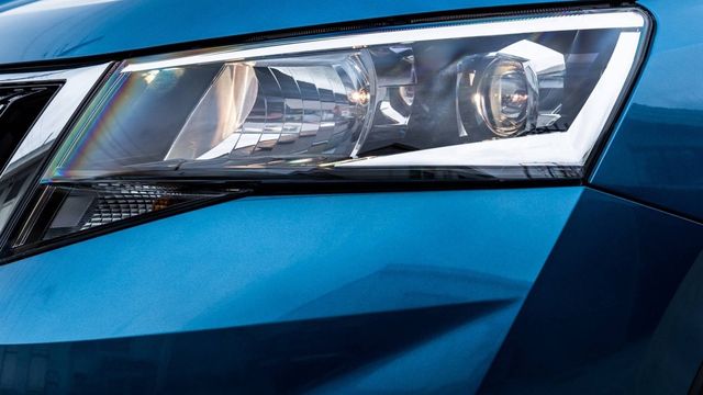 Представлений найдоступніший кросовер Skoda - фото 242651