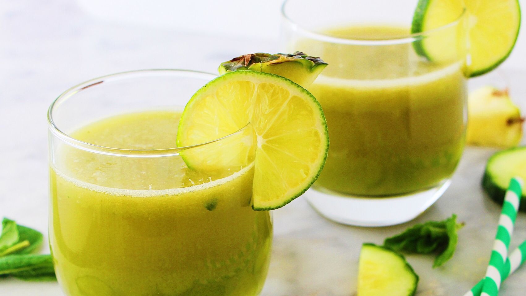 Корисні властивості ананасового соку