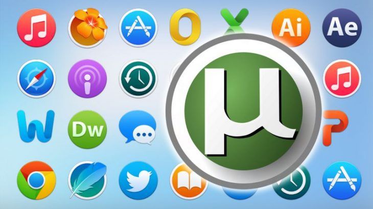 Microsoft заблокувала популярний торрент-трекер