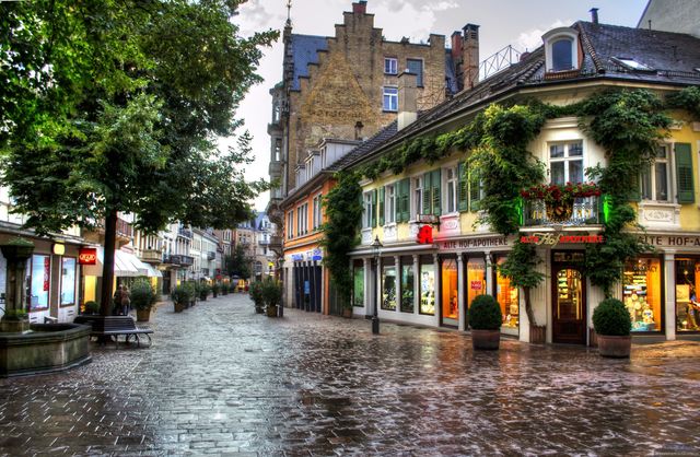 Найкрасивіші села Європи за версією TripAdvisor- фото 241850