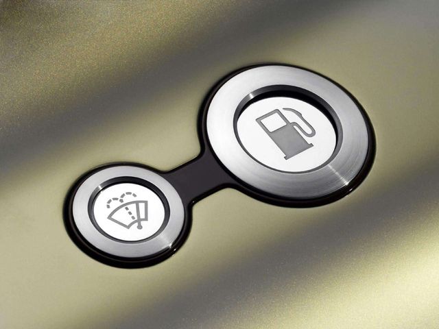 Як виглядає Volvo, створене жінками для жінок - фото 239936