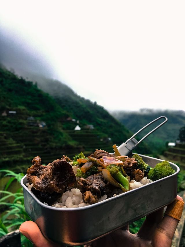 Мандрівка найвищими горами на Філіппінах - фото 240265