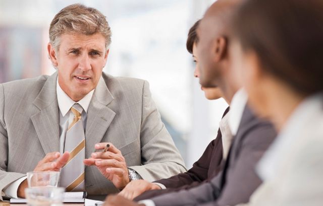 Розглядайте ситуацію з боку співрозмовника - фото 240418