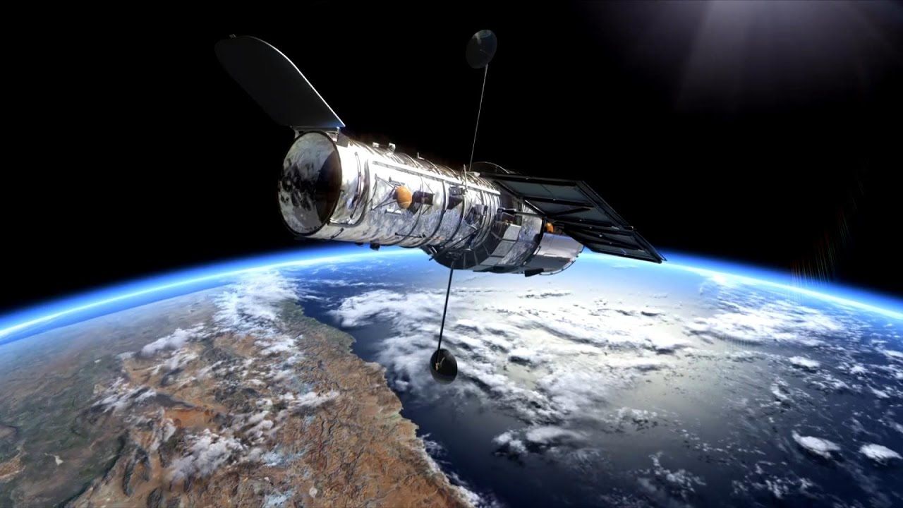 Телескоп Hubble зробив фото найвіддаленішої зірки Всесвіту