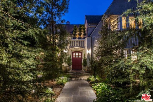 Леонардо Ді Капріо придбав розкішний особняк - фото 243976