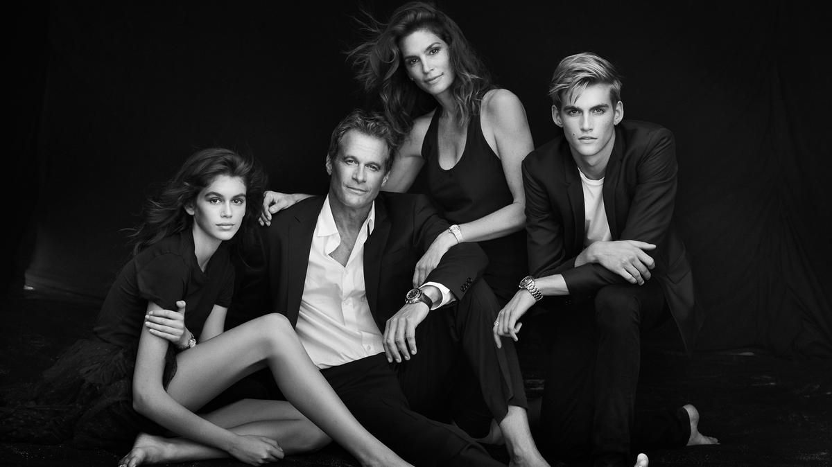 Сінді Кроуфорд розповіла, про що вона шкодує