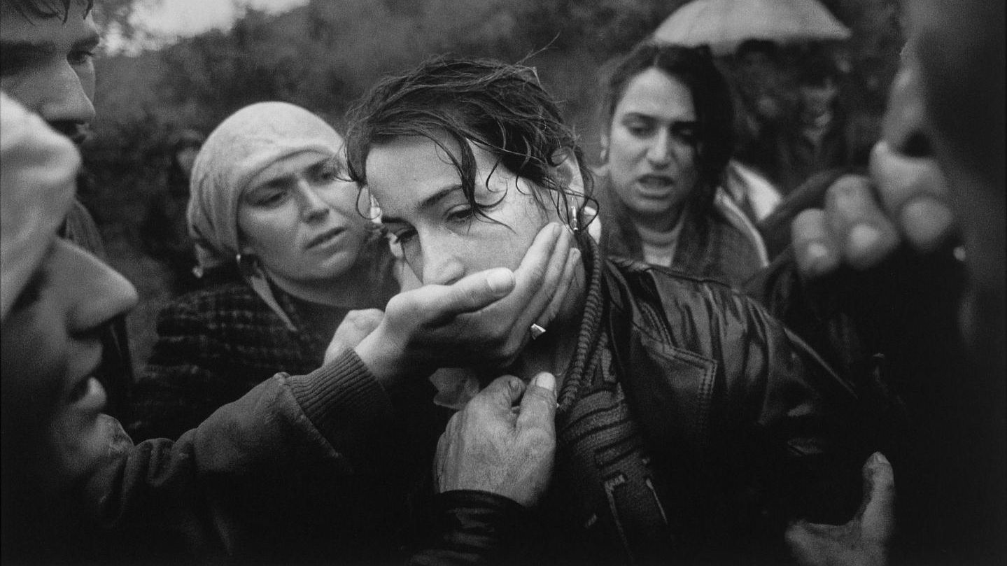 Переможця конкурсу вибирали з шорт-листа - фото 1