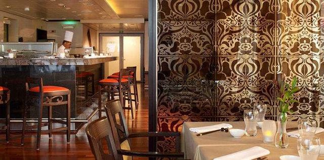 Так виглядають квартири у першому в світі житловому круїзному лайнері- фото 243796