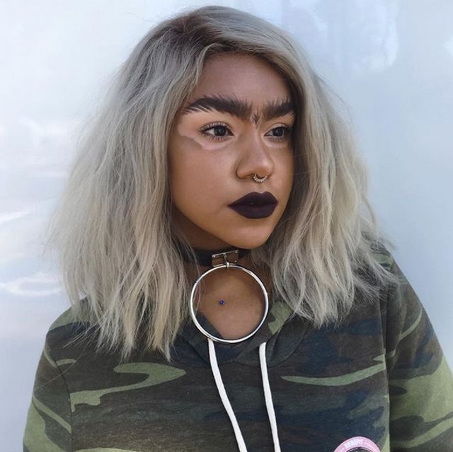 Ці моделі довели, що краса буває різною - фото 237279