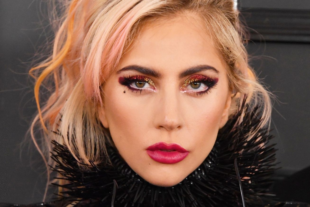 32-річна Lady Gaga знялася у відвертій фотосесії