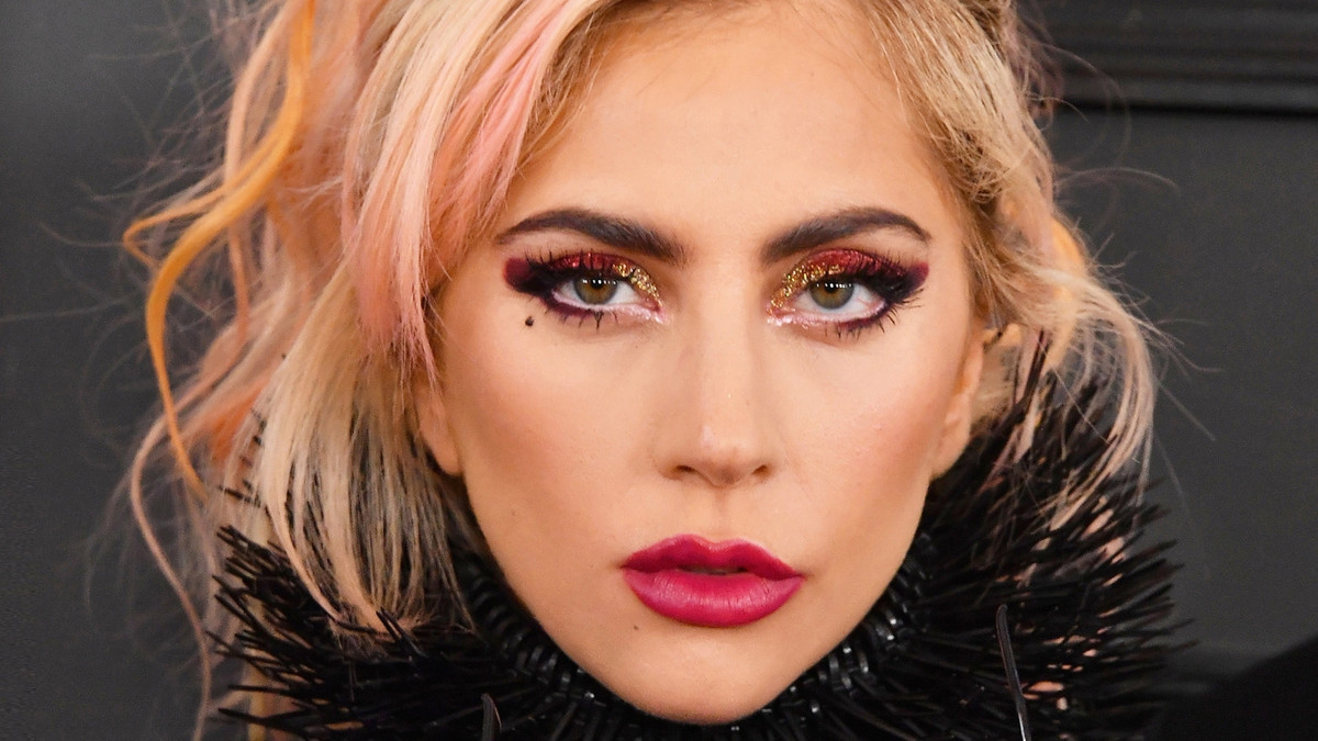 32-річна Lady Gaga знялася у відвертій фотосесії - фото 1
