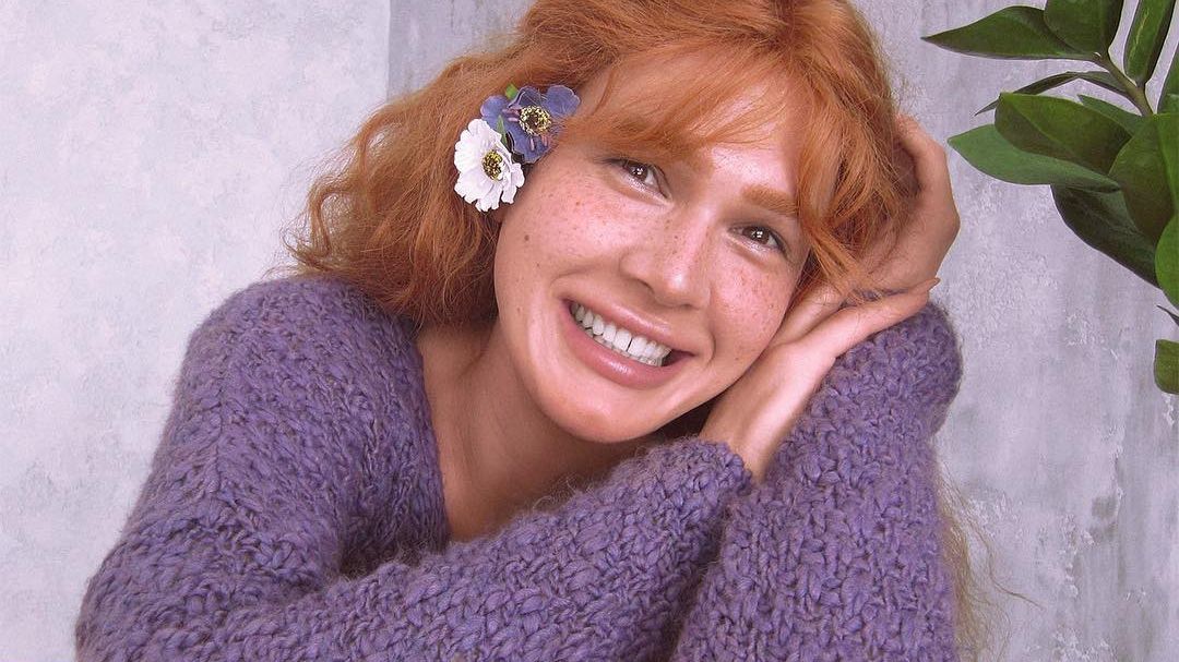 Голос країни 8: Зіанджа прокоментувала свій виліт з шоу