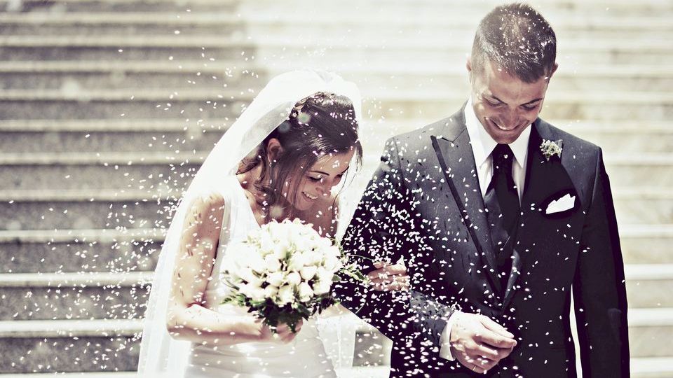 Скільки подарувати на весілля, кожен вирішує сам - фото 1