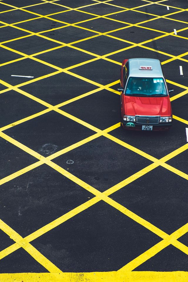 Гонконг – місто контрастів - фото 241026