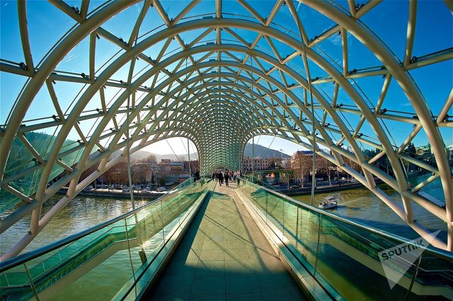 Міст Миру - фото 243694