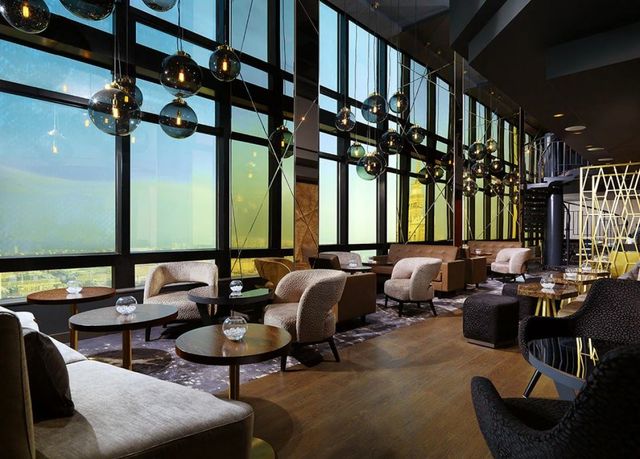 Бар 'Panorama' - фото 239791