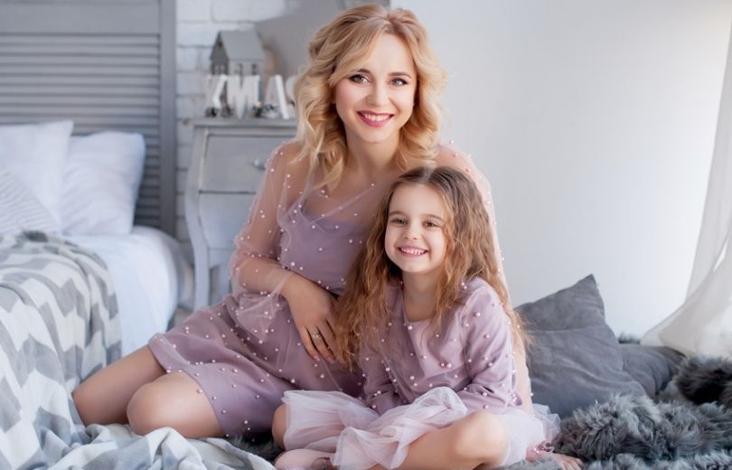 Українська телеведуча Лілія Ребрик народила другу дитину - фото 1