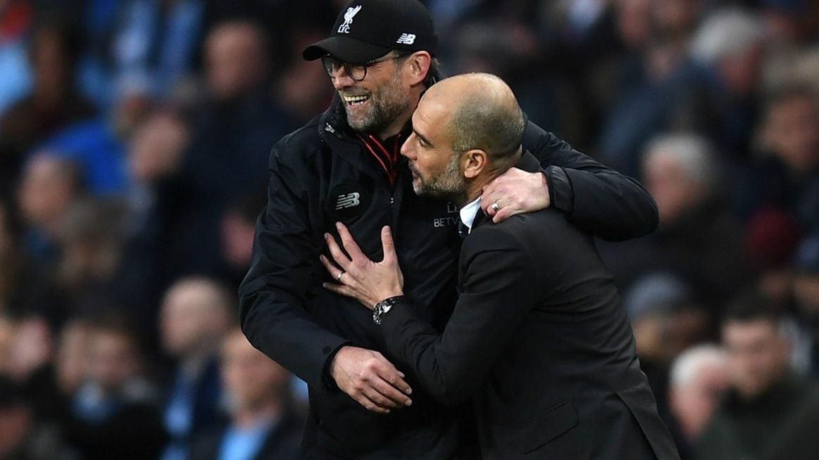 Манчестер Сіті – Ліверпуль: прогноз букмекерів на вирішальний матч ЛЧ