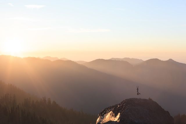 Мандри світом в об'єктиві талановитого фотографа - фото 238815