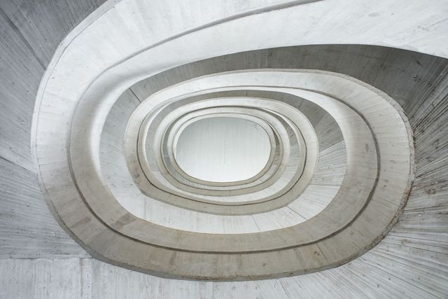 Космічна архітектура: Валенсія, від якої перехоплює подих - фото 238383