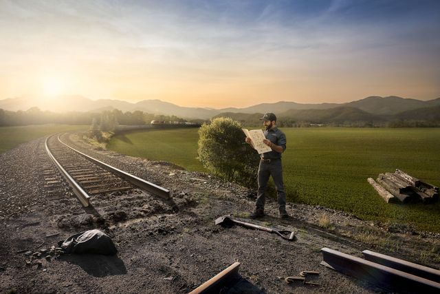 На межі з реальністю: казкові кадри, від яких перехоплює подих - фото 240199