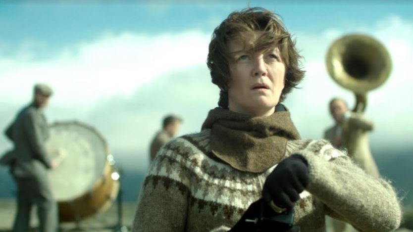 Український фільм Жінка на війні покажуть у Каннах