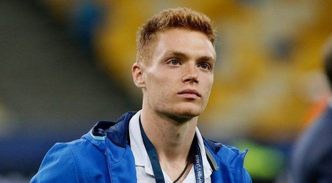 Визначили найкращого футболіста березня в українській Прем'єр-лізі - фото 1