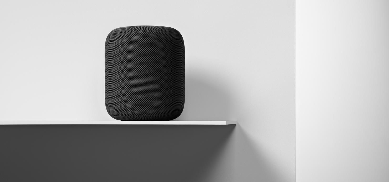 У Apple незадоволені продажами колонки HomePod
