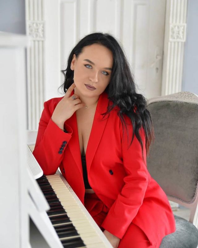 'Олена Луценко – біографія переможця Голос країни 8: відео виступів - фото 244266