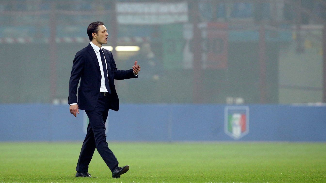 Ще минулого тижня 46-річний Ковач категорично спростував цю інформацію - фото 1