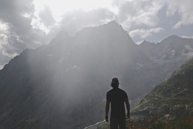 Мандрівниця показала прогулянку по краю світу - фото 242284