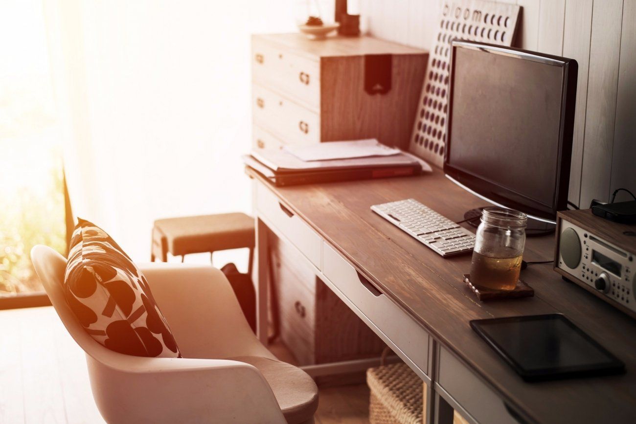 Як продуктивно працювати вдома: прості поради - фото 1