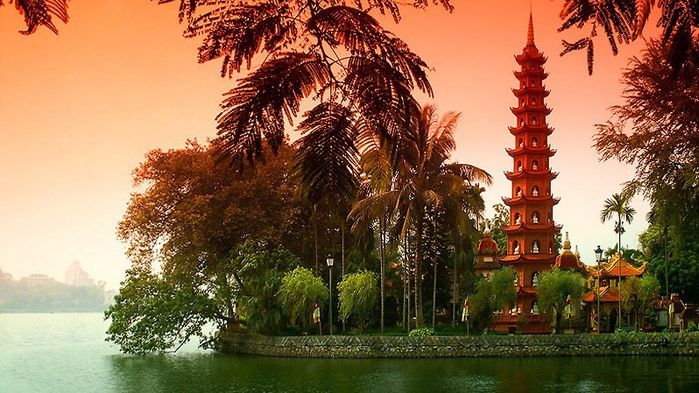 Ці країни ще зовсім недавно називалися по-іншому