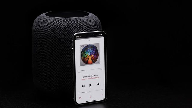 У Apple незадоволені продажами колонки HomePod - фото 239948