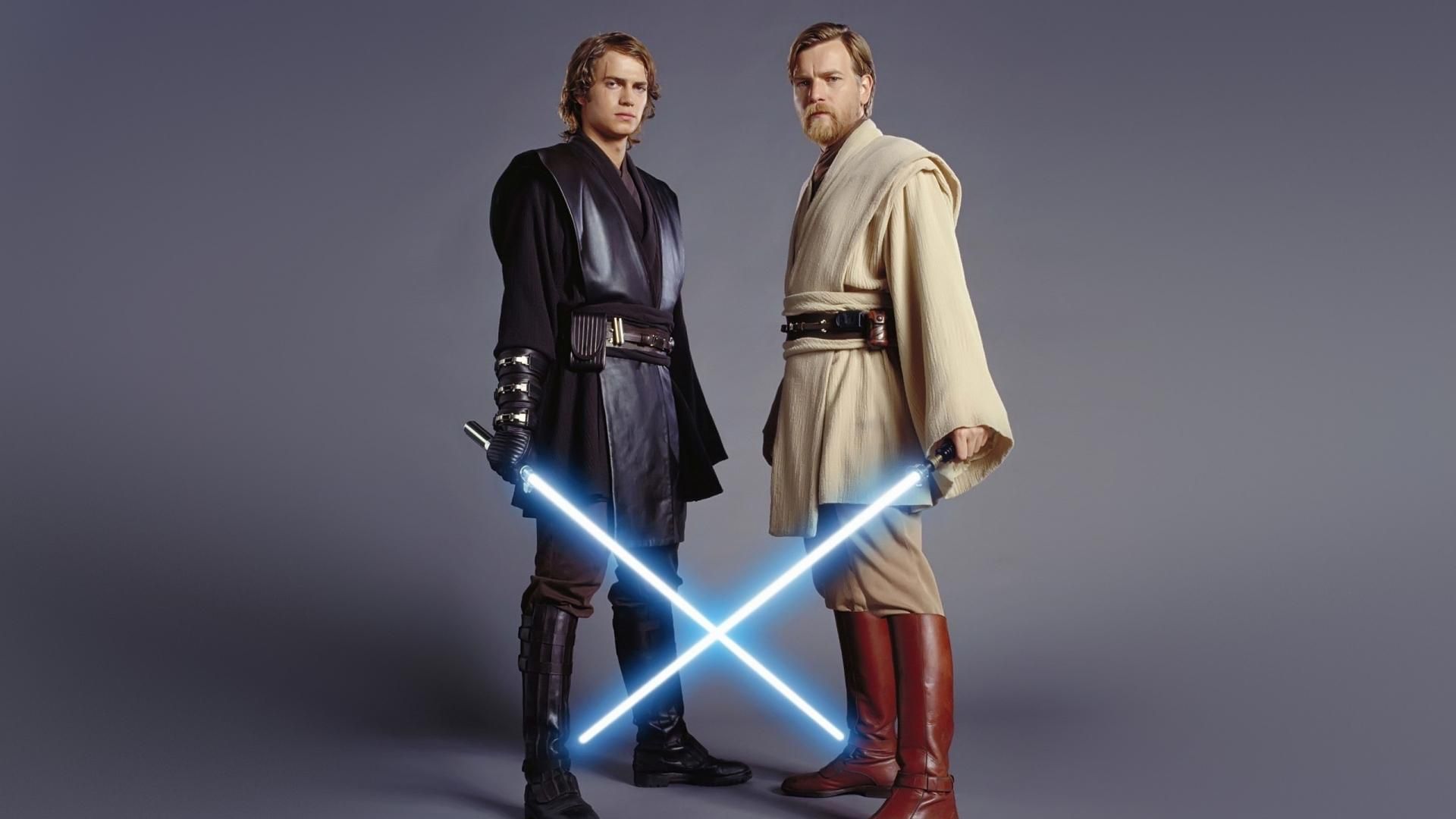 У дев'ятому епізоді Фінн і Рей возз'єднаються в кадрі - фото 1