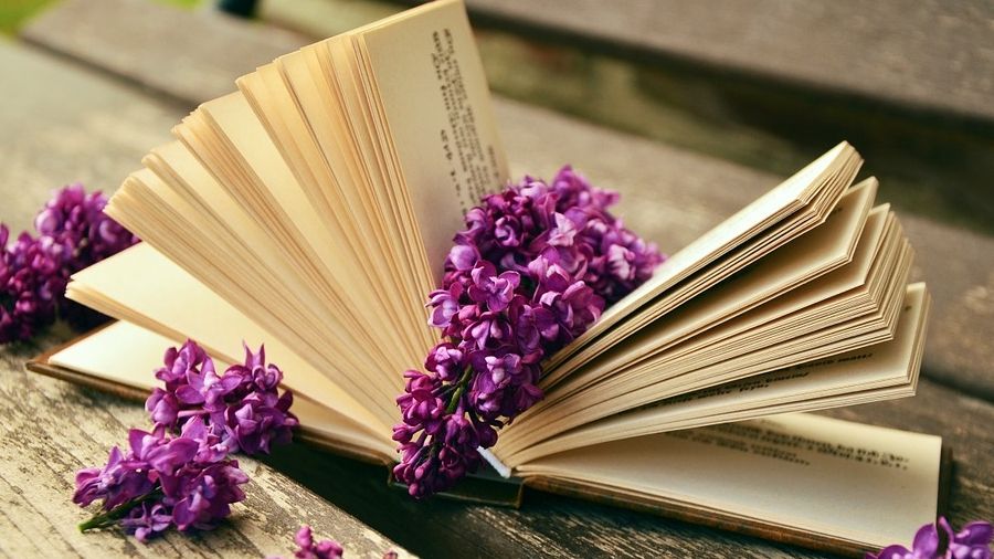 5 книг цієї весни, які варто прочитати кожному