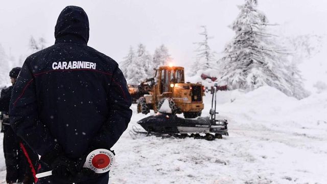 П'яний естонський турист випадково підкорив Альпи - фото 239652