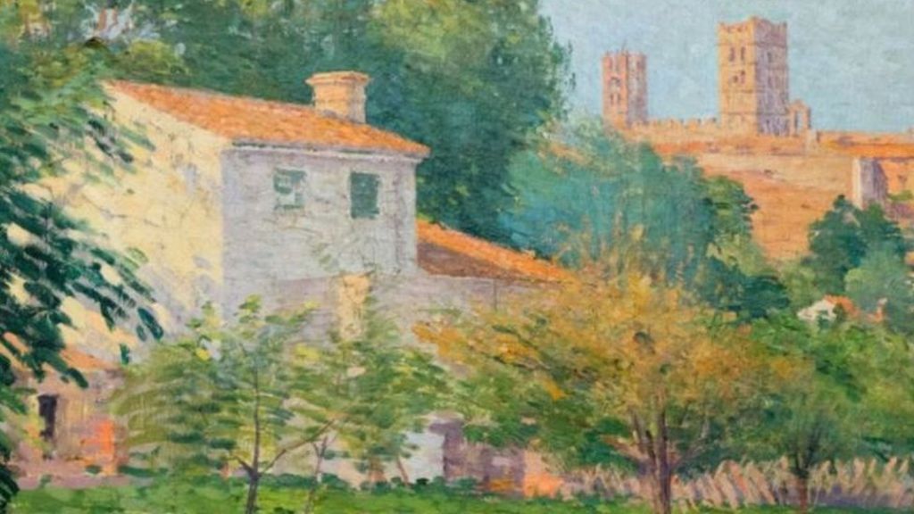 У французькому музеї більше половини картин виявилися підробками - фото 1