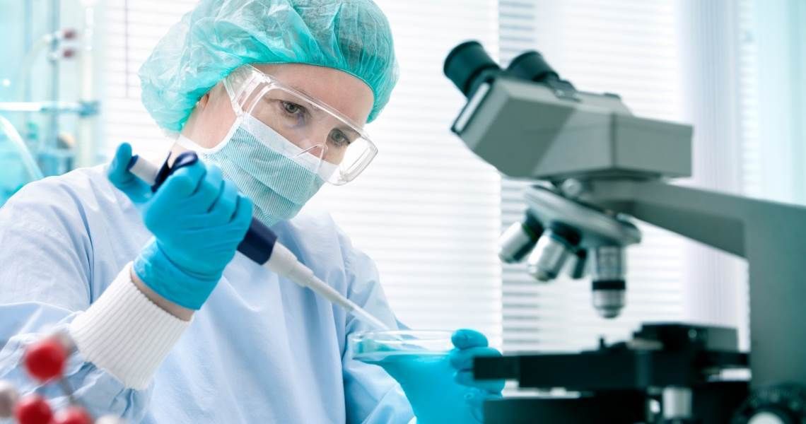 Лікарі назвали способи самостійної діагностики раку