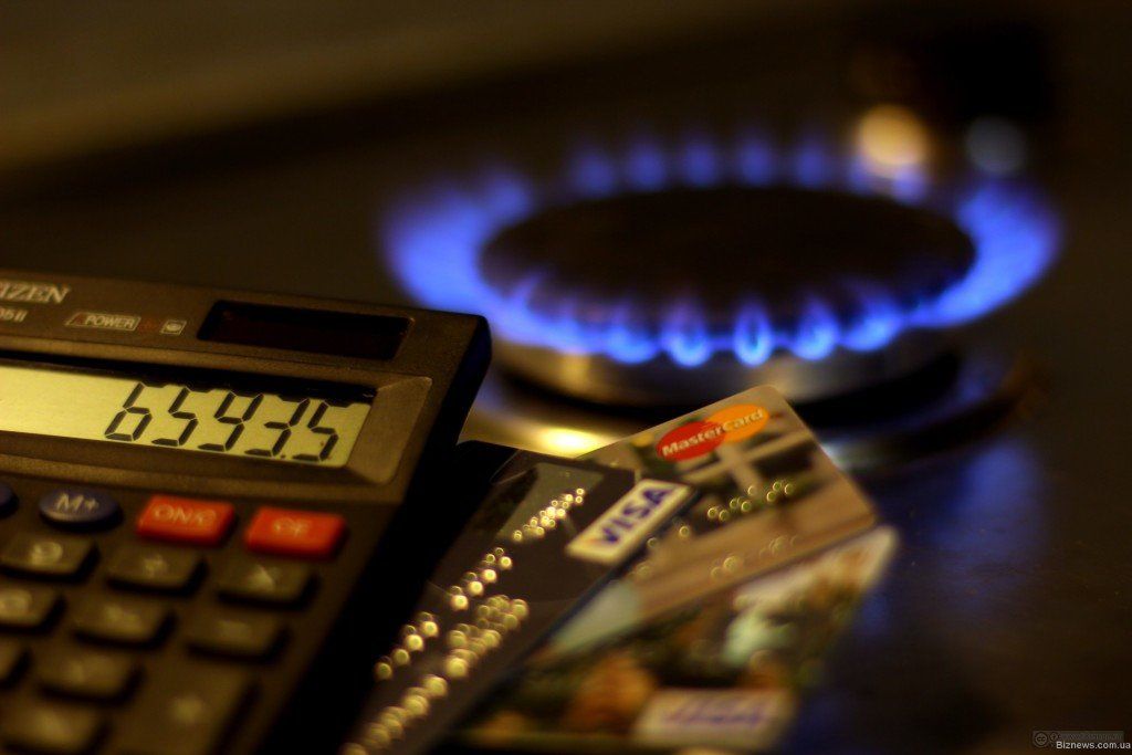 Українцям обіцяють нову формулу ціни на газ - фото 1