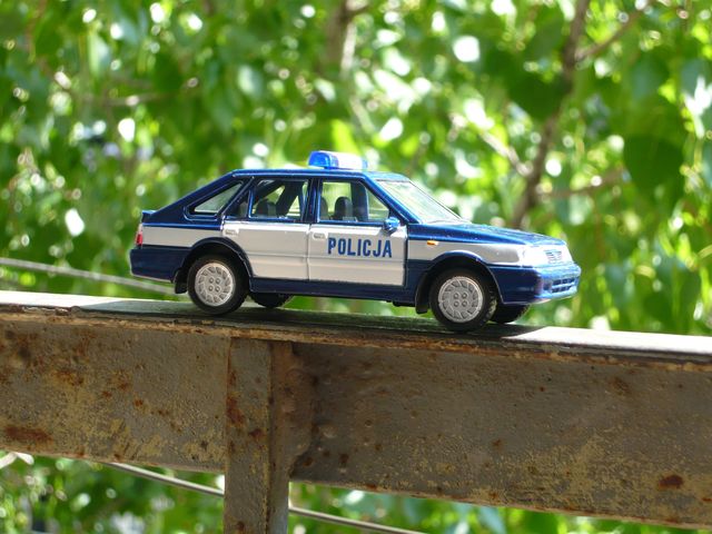 У Варшаві поліція перестала штрафувати водіїв, і ось чому - фото 244360