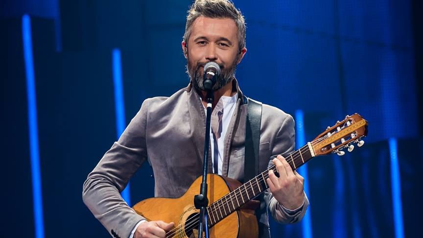 Хто далі йде? Сергій Бабкін випустив нову філософську пісню