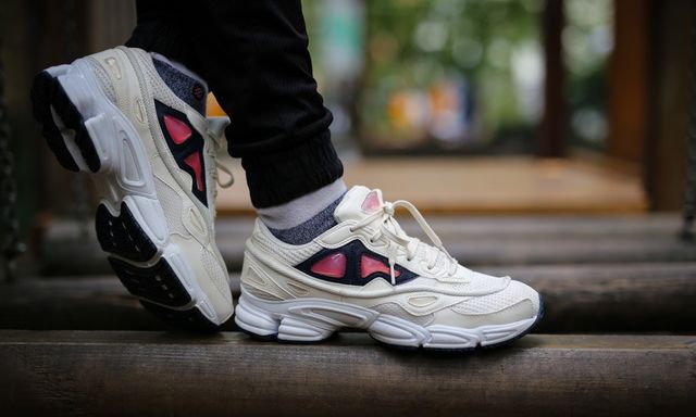Як правильно обрати чоловічі кросівки - фото 241589
